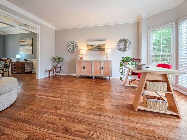 5539 Hedge Brooke Drive NW, Acworth, GA 30101