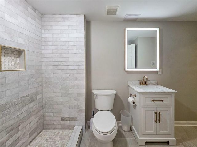5539 Hedge Brooke Drive NW, Acworth, GA 30101