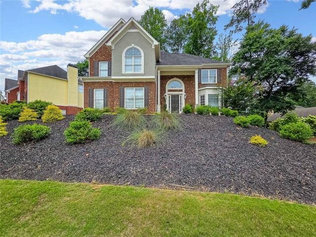 5539 Hedge Brooke Drive NW, Acworth, GA 30101