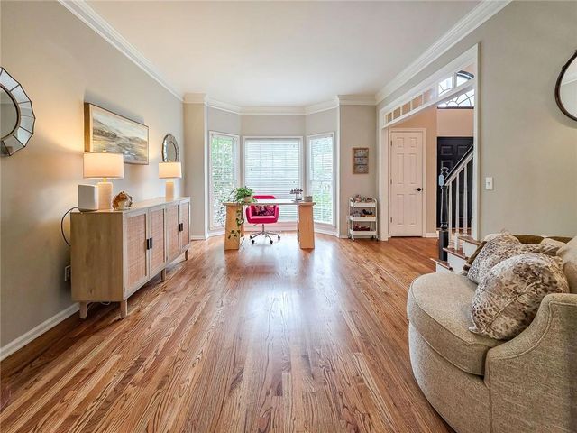 5539 Hedge Brooke Drive NW, Acworth, GA 30101