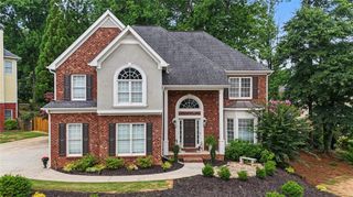 5539 Hedge Brooke Drive NW, Acworth, GA 30101