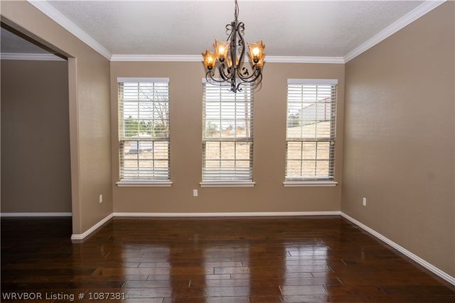 59917 350th Avenue, Whitesboro, OK 74577