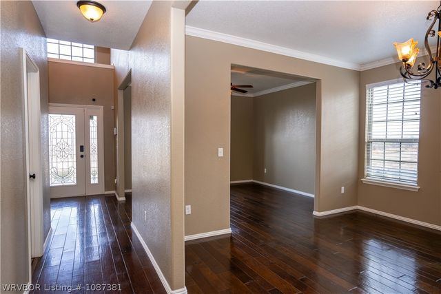 59917 350th Avenue, Whitesboro, OK 74577