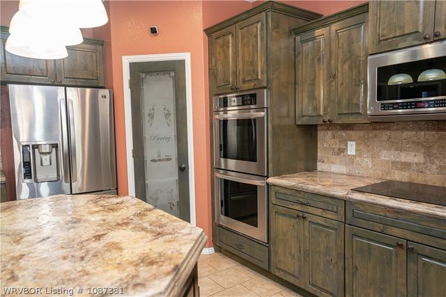 59917 350th Avenue, Whitesboro, OK 74577