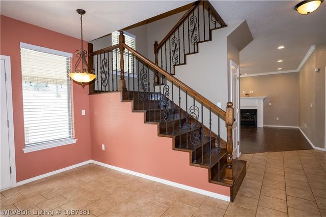 59917 350th Avenue, Whitesboro, OK 74577