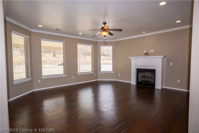 59917 350th Avenue, Whitesboro, OK 74577