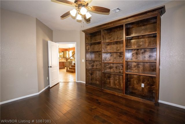 59917 350th Avenue, Whitesboro, OK 74577