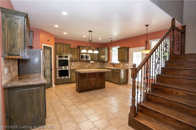 59917 350th Avenue, Whitesboro, OK 74577