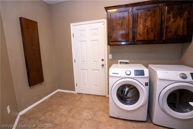 59917 350th Avenue, Whitesboro, OK 74577