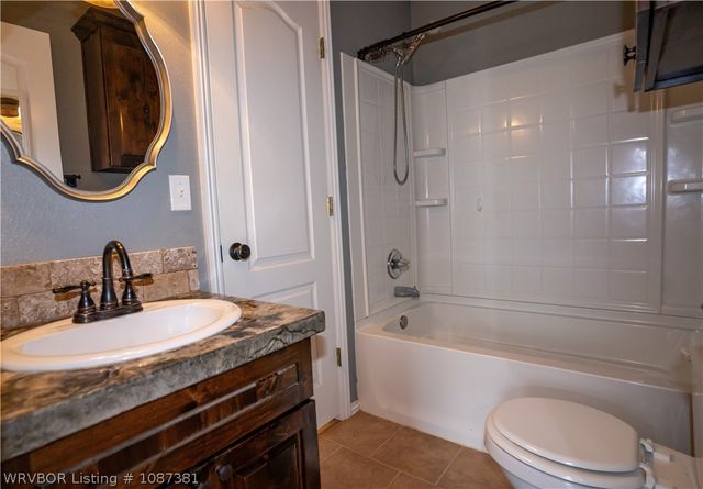 59917 350th Avenue, Whitesboro, OK 74577