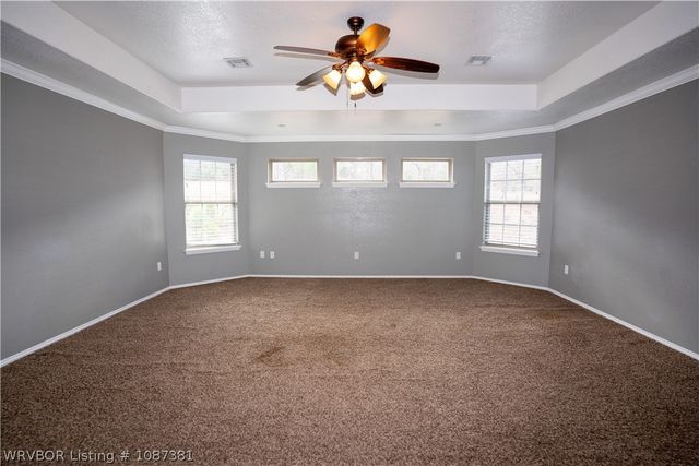 59917 350th Avenue, Whitesboro, OK 74577