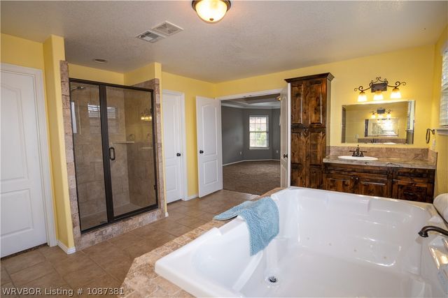 59917 350th Avenue, Whitesboro, OK 74577