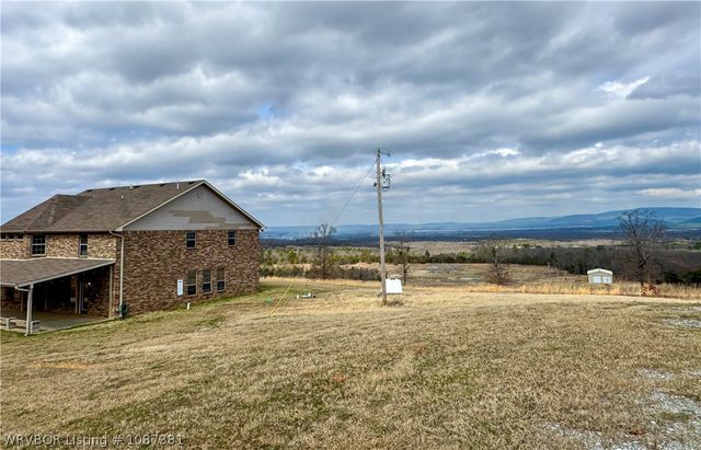 59917 350th Avenue, Whitesboro, OK 74577