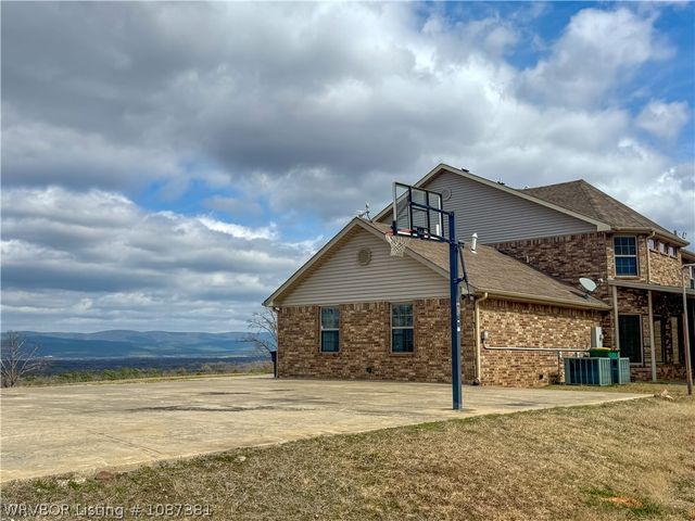 59917 350th Avenue, Whitesboro, OK 74577