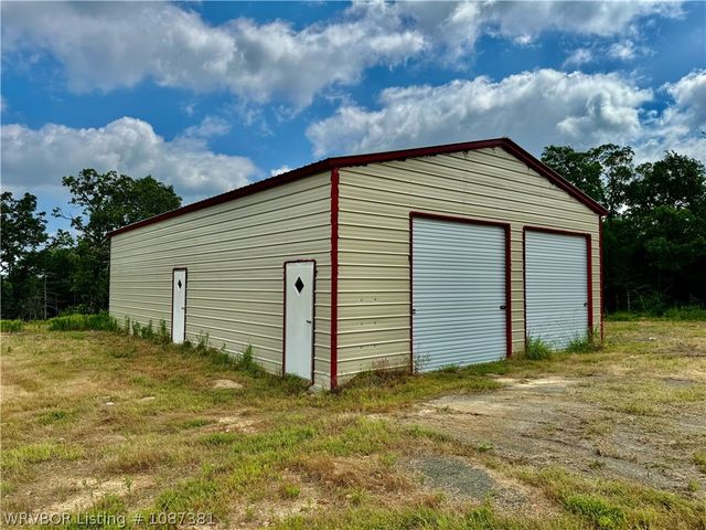59917 350th Avenue, Whitesboro, OK 74577