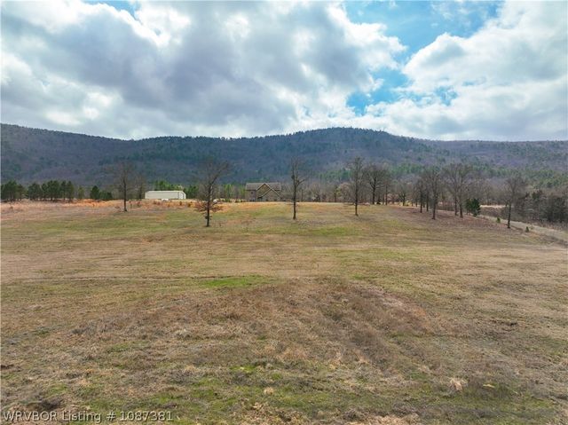 59917 350th Avenue, Whitesboro, OK 74577