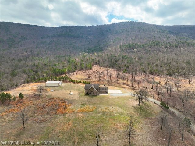 59917 350th Avenue, Whitesboro, OK 74577