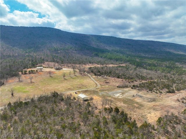 59917 350th Avenue, Whitesboro, OK 74577