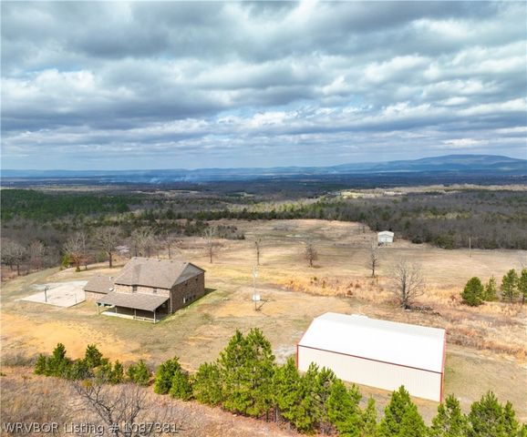 59917 350th Avenue, Whitesboro, OK 74577