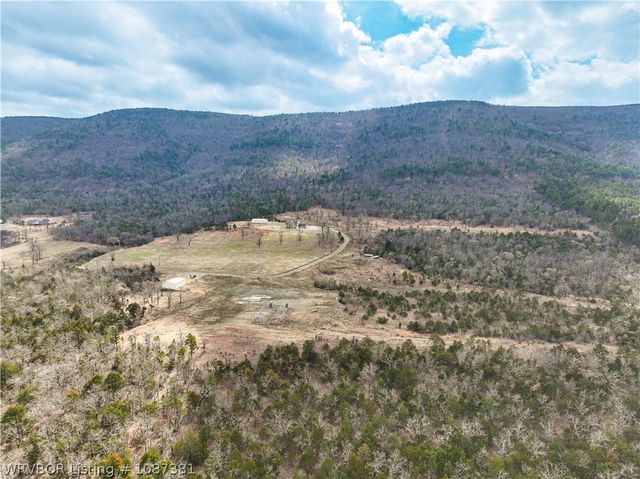 59917 350th Avenue, Whitesboro, OK 74577