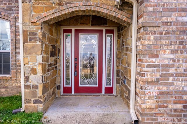 59917 350th Avenue, Whitesboro, OK 74577