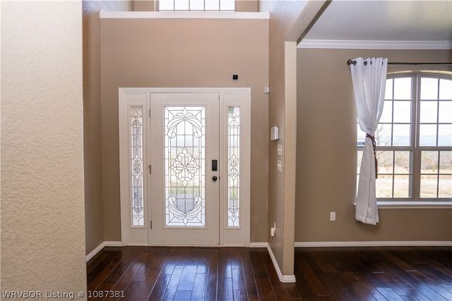 59917 350th Avenue, Whitesboro, OK 74577