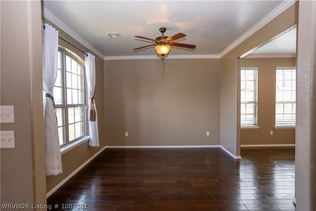 59917 350th Avenue, Whitesboro, OK 74577