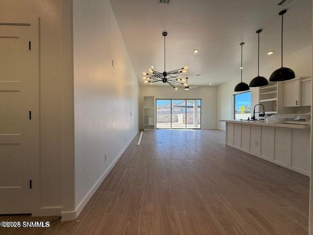 3730 Daybreak Street, Las Cruces, NM 88012