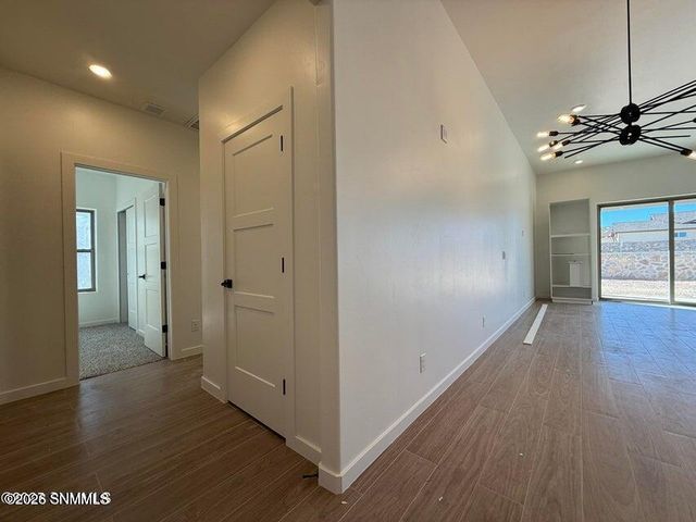 3730 Daybreak Street, Las Cruces, NM 88012