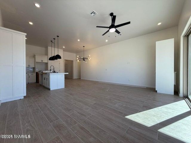 3730 Daybreak Street, Las Cruces, NM 88012