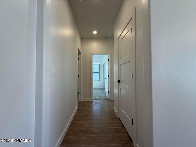 3730 Daybreak Street, Las Cruces, NM 88012