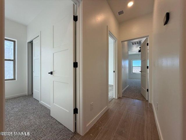 3730 Daybreak Street, Las Cruces, NM 88012