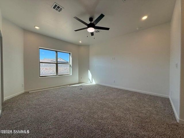3730 Daybreak Street, Las Cruces, NM 88012