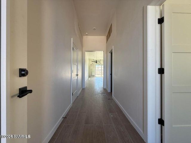 3730 Daybreak Street, Las Cruces, NM 88012