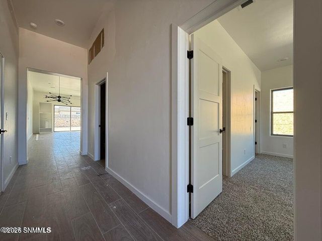 3730 Daybreak Street, Las Cruces, NM 88012
