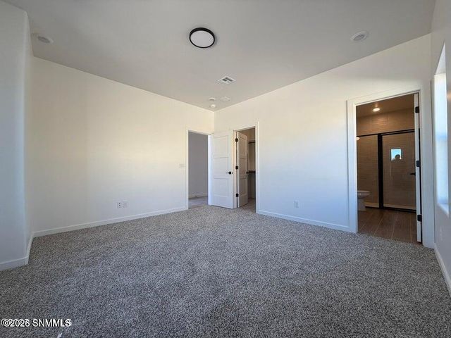 3730 Daybreak Street, Las Cruces, NM 88012