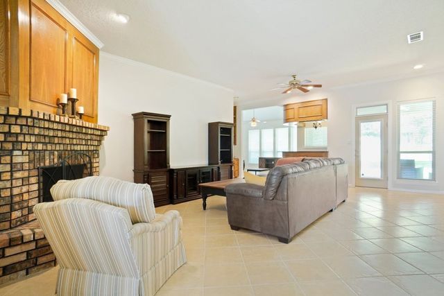 3816 Ben Creek Court, Fort Worth, TX 76008