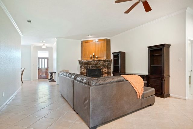 3816 Ben Creek Court, Fort Worth, TX 76008