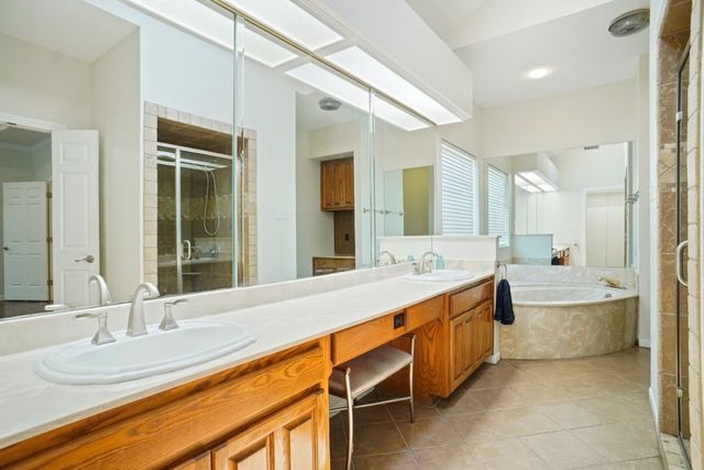 3816 Ben Creek Court, Fort Worth, TX 76008