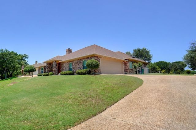 3816 Ben Creek Court, Fort Worth, TX 76008
