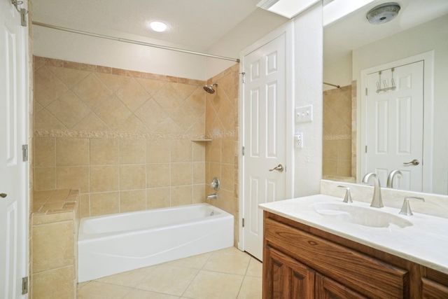 3816 Ben Creek Court, Fort Worth, TX 76008