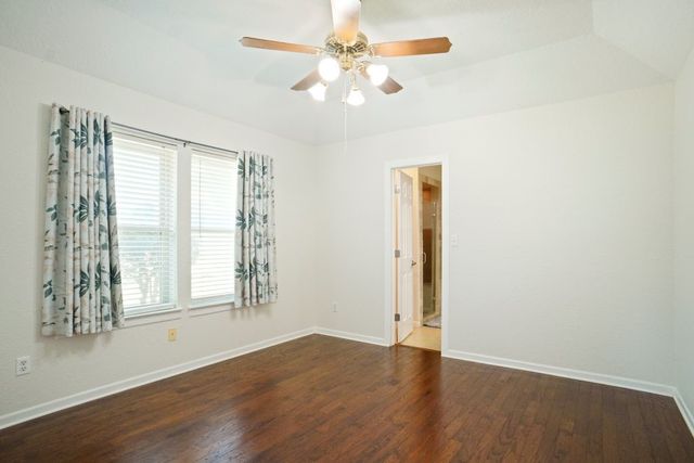 3816 Ben Creek Court, Fort Worth, TX 76008