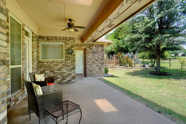 3816 Ben Creek Court, Fort Worth, TX 76008