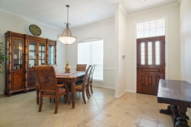 3816 Ben Creek Court, Fort Worth, TX 76008