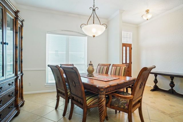 3816 Ben Creek Court, Fort Worth, TX 76008
