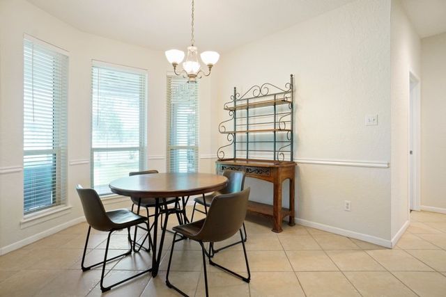 3816 Ben Creek Court, Fort Worth, TX 76008