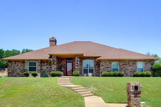 3816 Ben Creek Court, Fort Worth, TX 76008