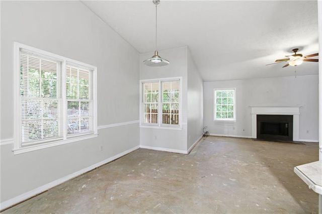 1411 Windy Hill Court SE, Conyers, GA 30013