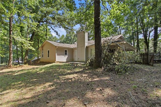 1411 Windy Hill Court SE, Conyers, GA 30013