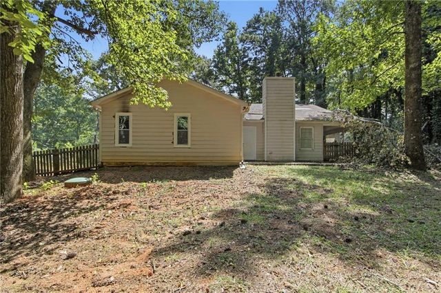 1411 Windy Hill Court SE, Conyers, GA 30013